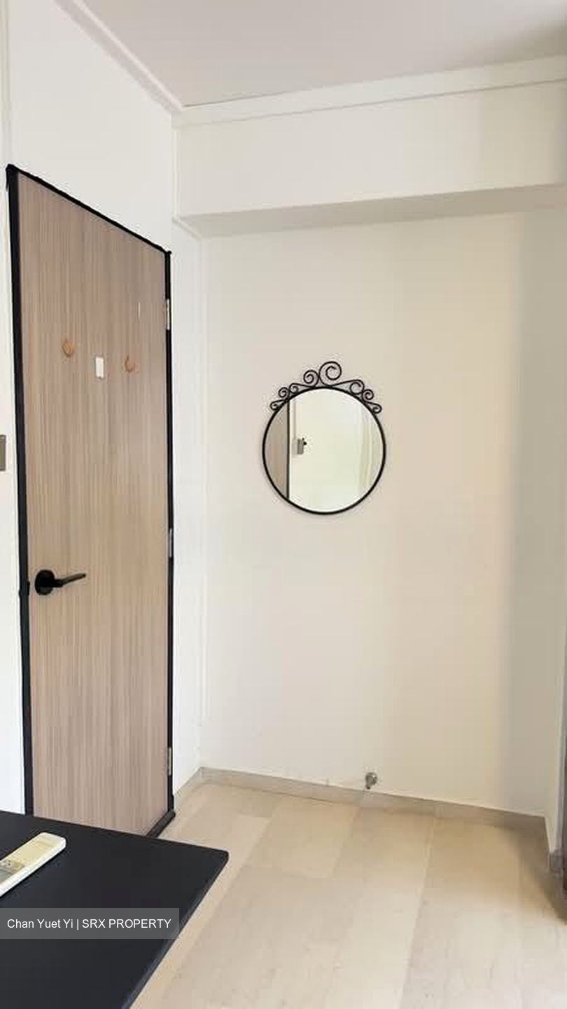 Blk 493C Tampines Street 43 (Tampines), HDB 5 Rooms #565027211